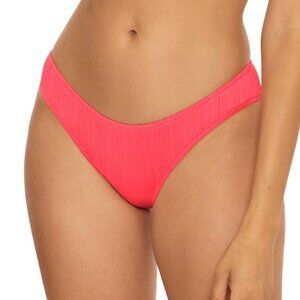 Becca Moon Ridge Adela Hipster Bikini Bottom Size Large